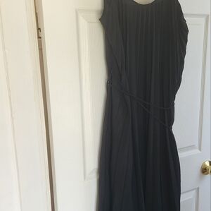 Very gently worn Mango dress